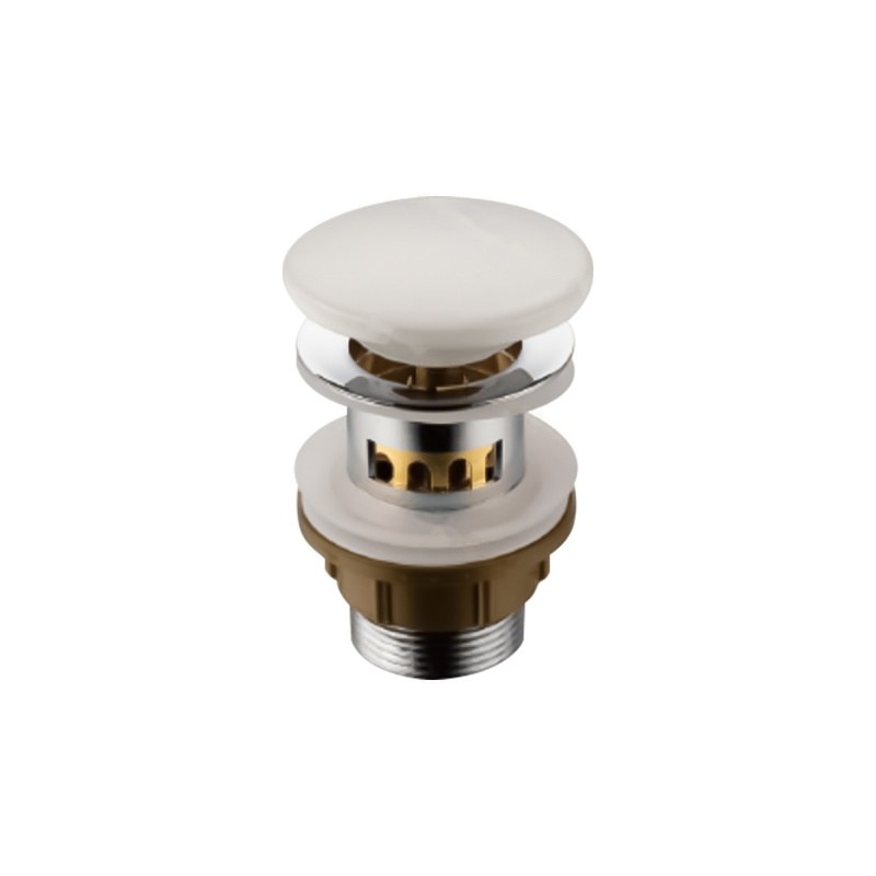 LT-10036-BRA-MPXSQ floor drain, shower drain, waste outlet