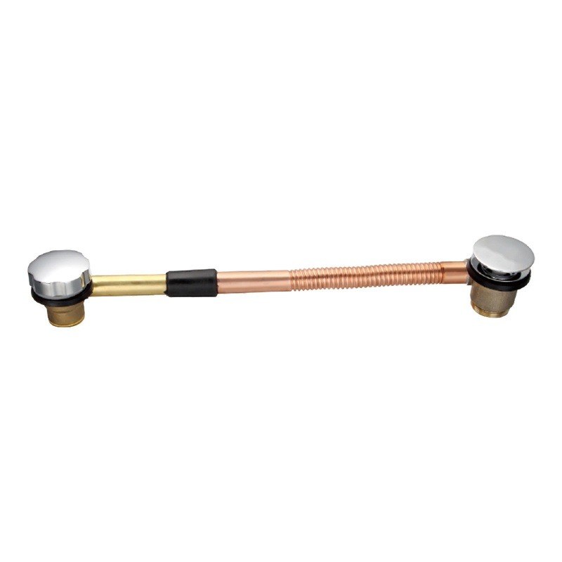 LT-10029-BRA-YGXSQ floor drain, shower drain, waste outlet