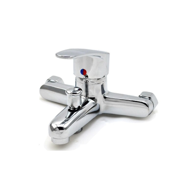 LT-10006-ZINC-QCYGLT bathtub faucet, tub filler, bath mixer