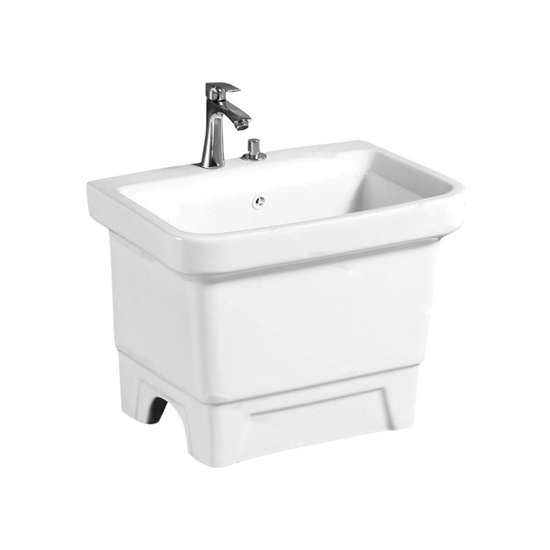 LT-9008MP white mop-pools