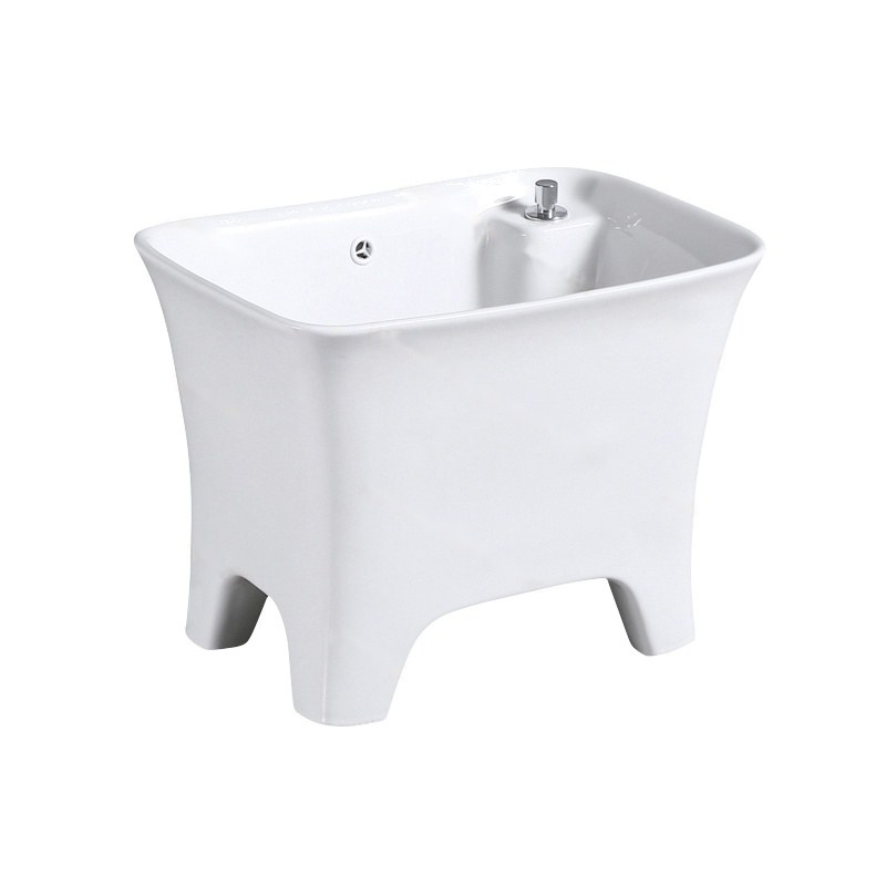 LT-9024MP white mop-pools