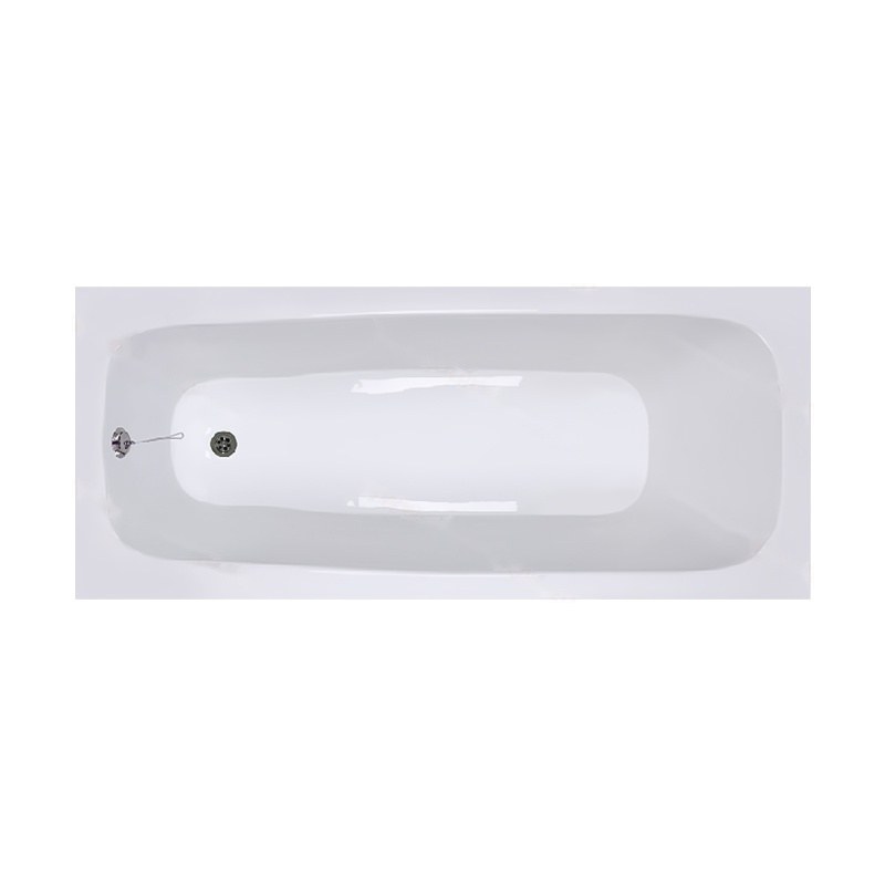 LT-10034-EB-YG bathtub, freestanding tub, soaking tub