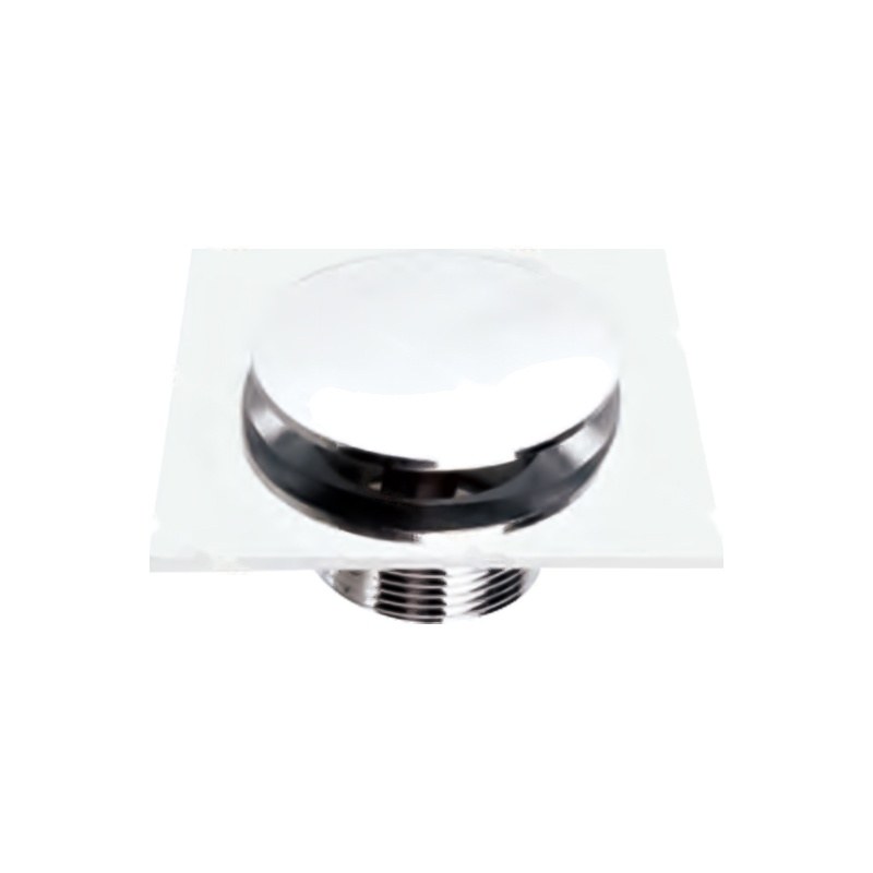LT-10065-BRA-DL floor drain, shower drain, waste outlet