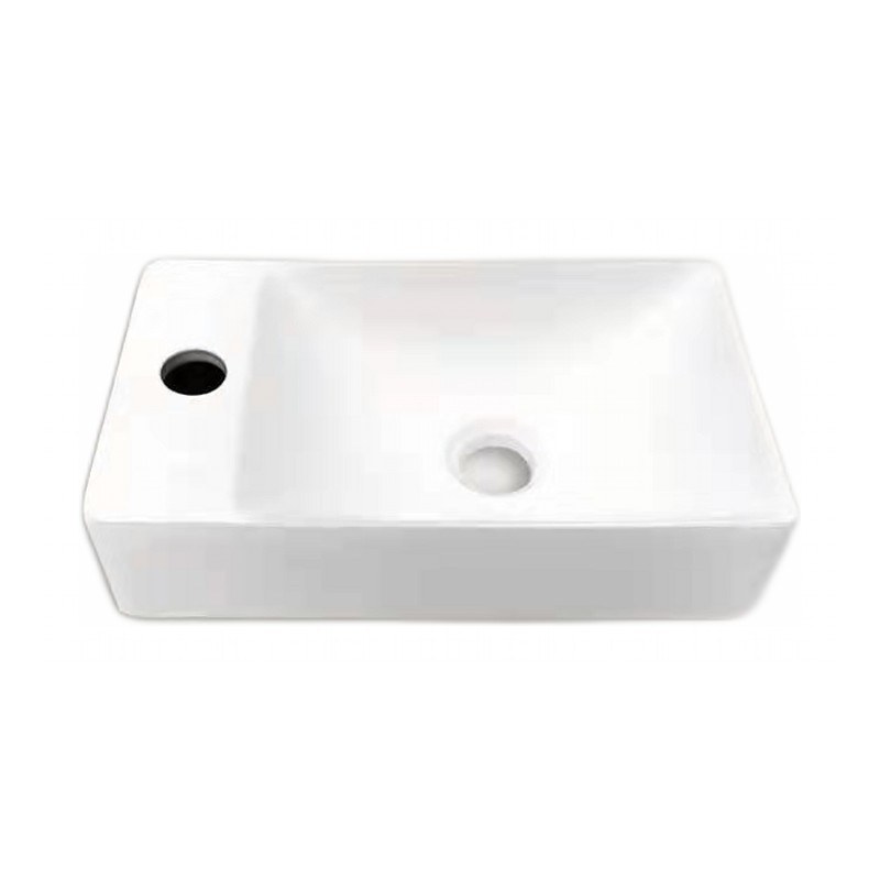 LT-8391 white art-basins