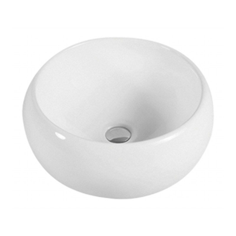 LT-8122A white art-basins