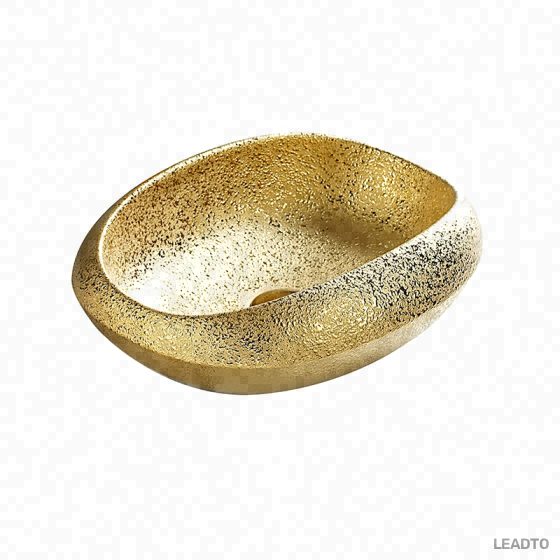 LT-60006-GID-G1 gold art-basins