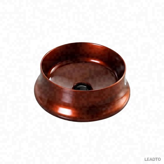 LT-6015A-CCS-RBR colored art-basins