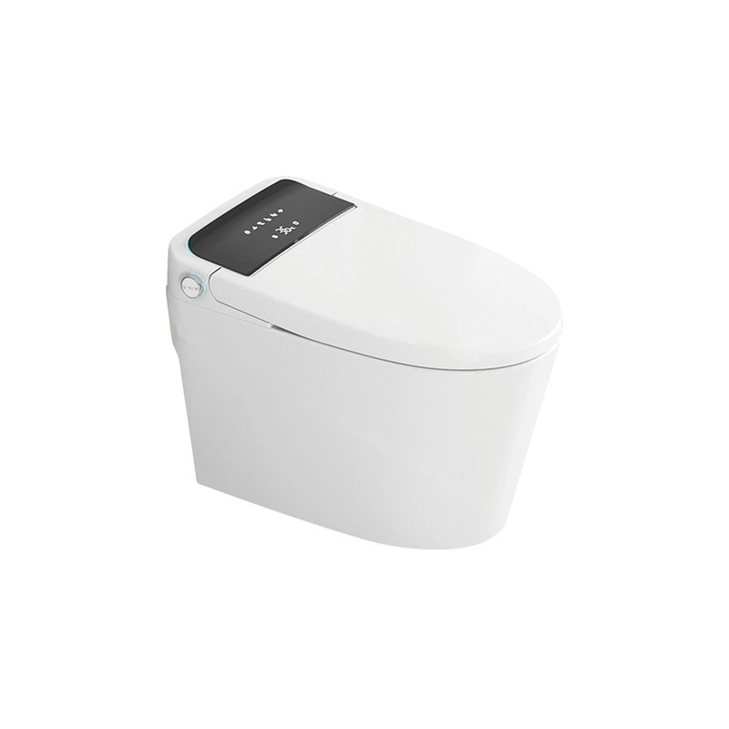 LT-TO-1024-WC-BL white smart-toilets