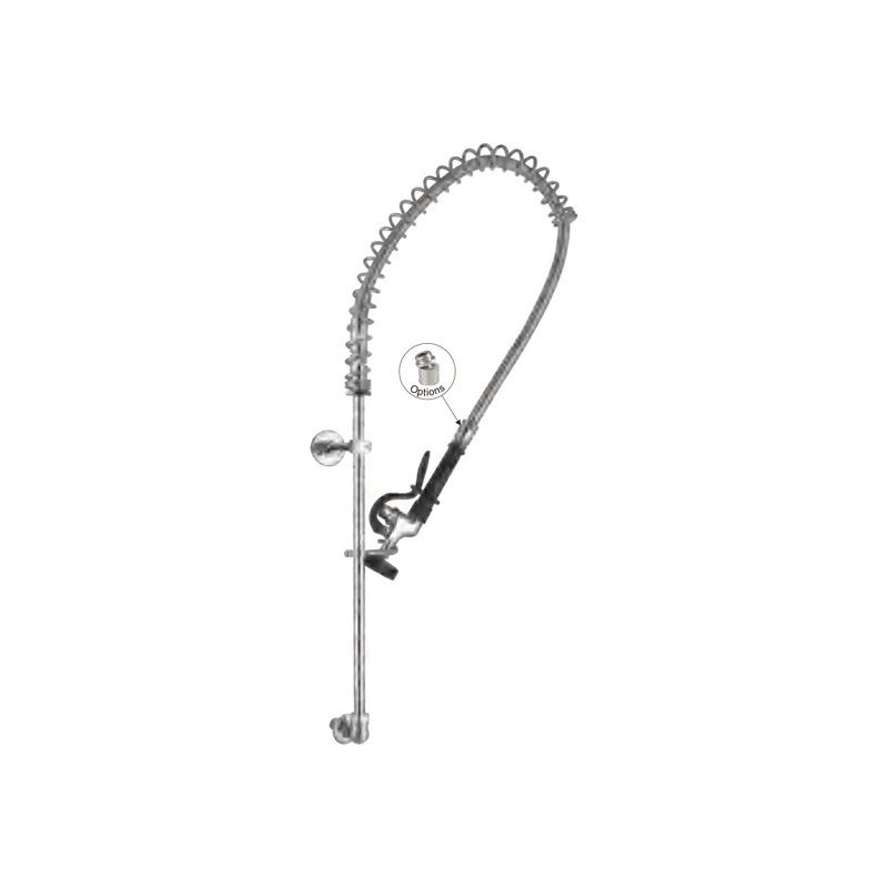 LT-10013-CFE-YCXZZ1 bathtub faucet, tub filler, bath mixer
