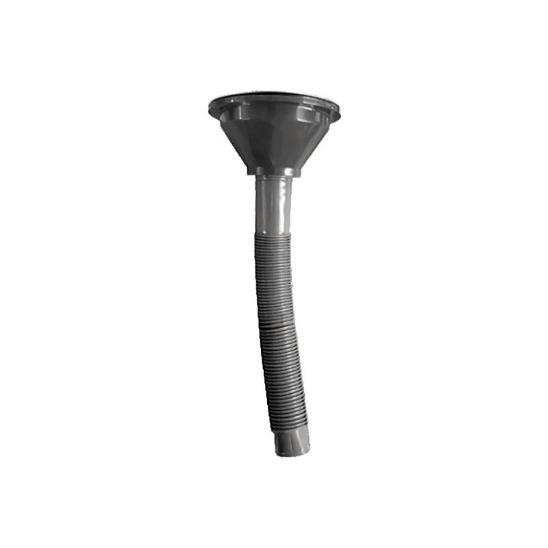 LT-10060-SS+PLA-SCXSQ floor drain, shower drain, waste outlet