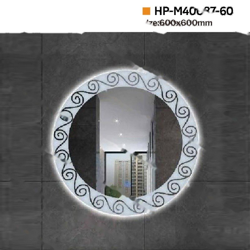 LT-M40087-60 bathroom mirrors