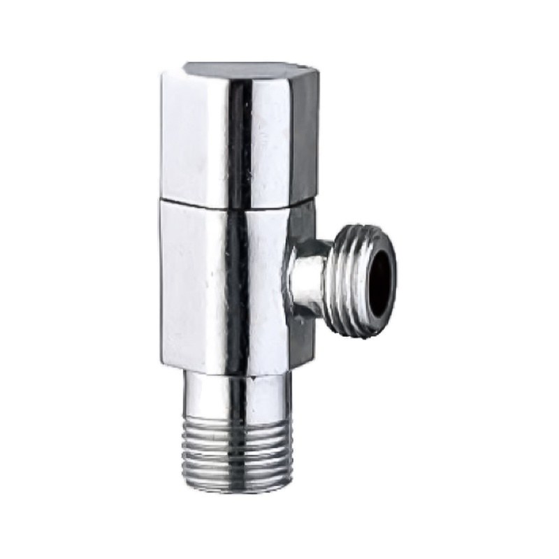 LT-10130-BT-FM angle valve, stop valve, bibcock