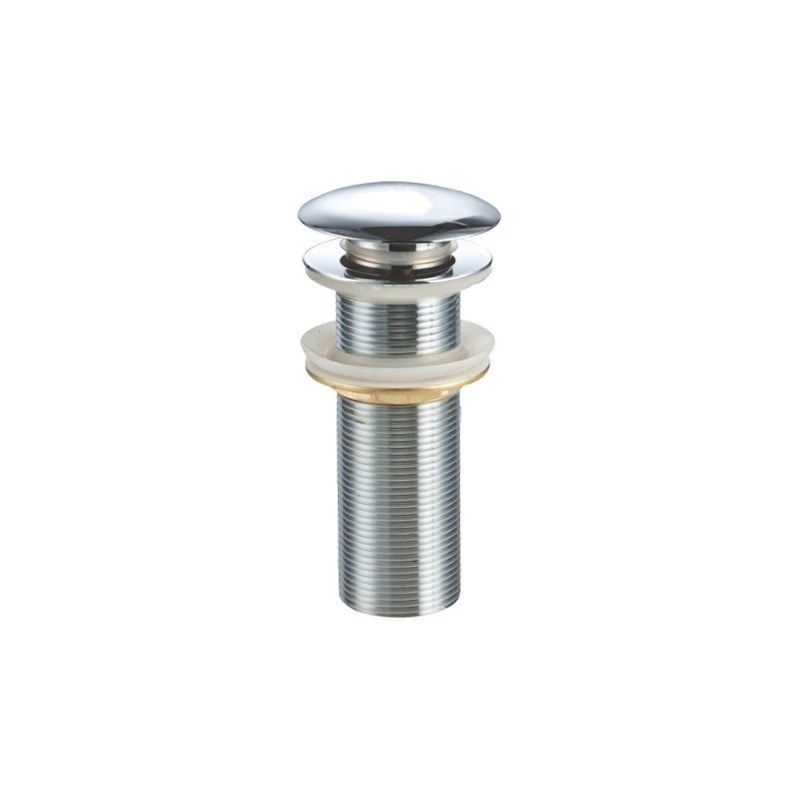 LT-10037-ZINC-MPXSQ floor drain, shower drain, waste outlet