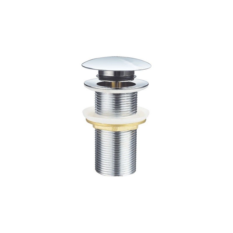 LT-10035-ZINC-MPXSQ floor drain, shower drain, waste outlet