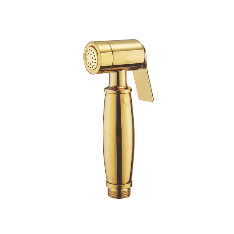 LT-13007-ZINC-PQ bidet sprayer, handheld bidet, toilet spray gun