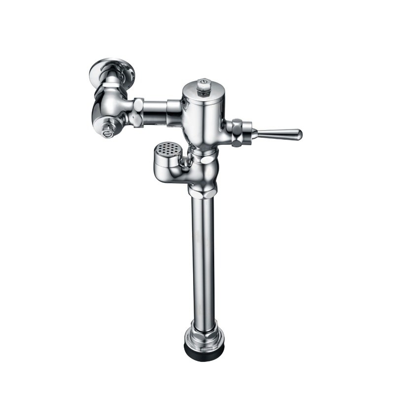 LT-10037-BRA-WSYSF white flush-valves