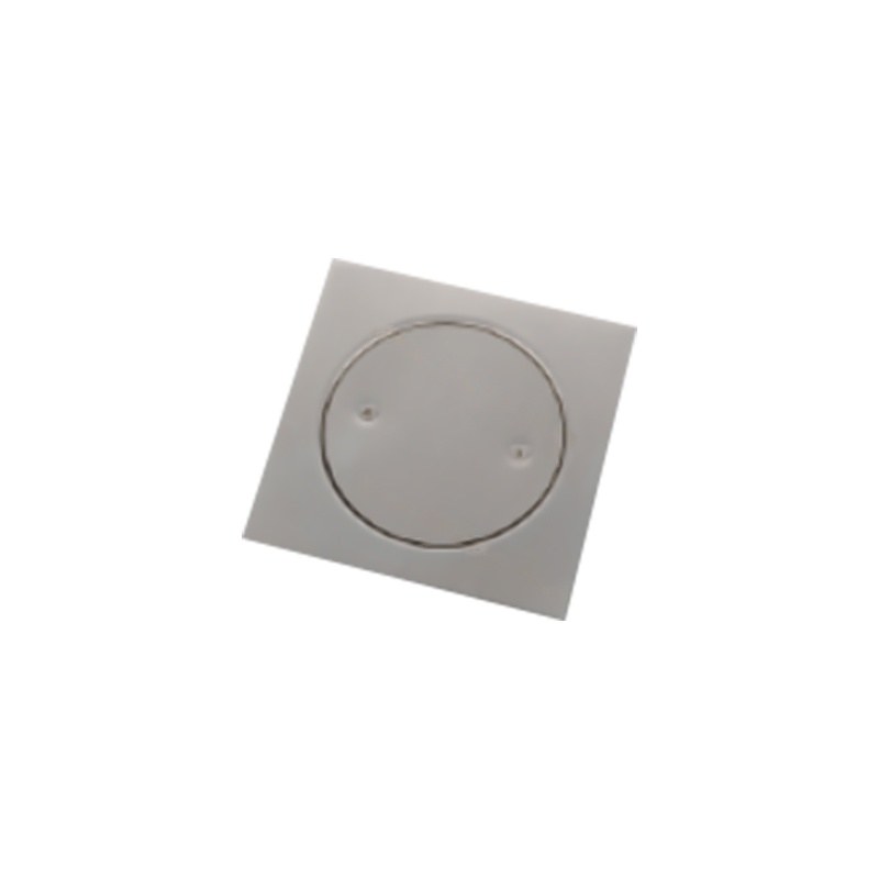 LT-10138-SS-DL floor drain, shower drain, waste outlet