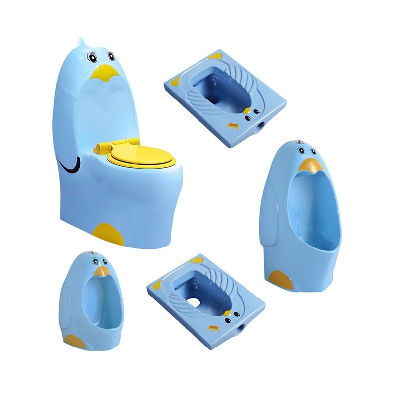 LT-1680-CG-BU---LT-829-CG-BU---LT-380P-CG-BU---LT-880-CG-BU---LT-980-CG-BU---LT-6422-CG-BU---LT-6800-CG-BU colored kids-bathroom-sets
