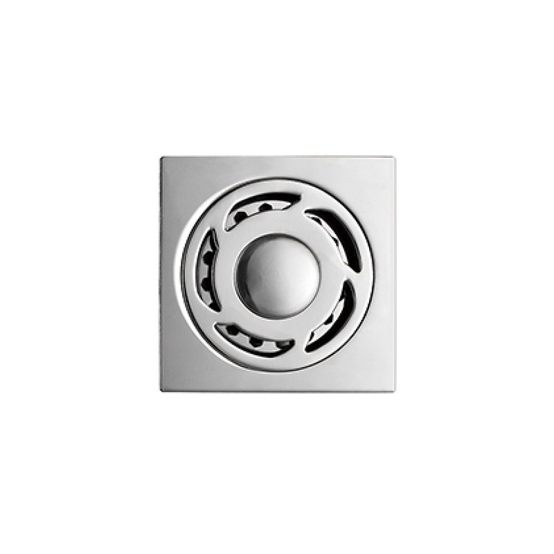 LT-10303-SS-DL floor drain, shower drain, waste outlet
