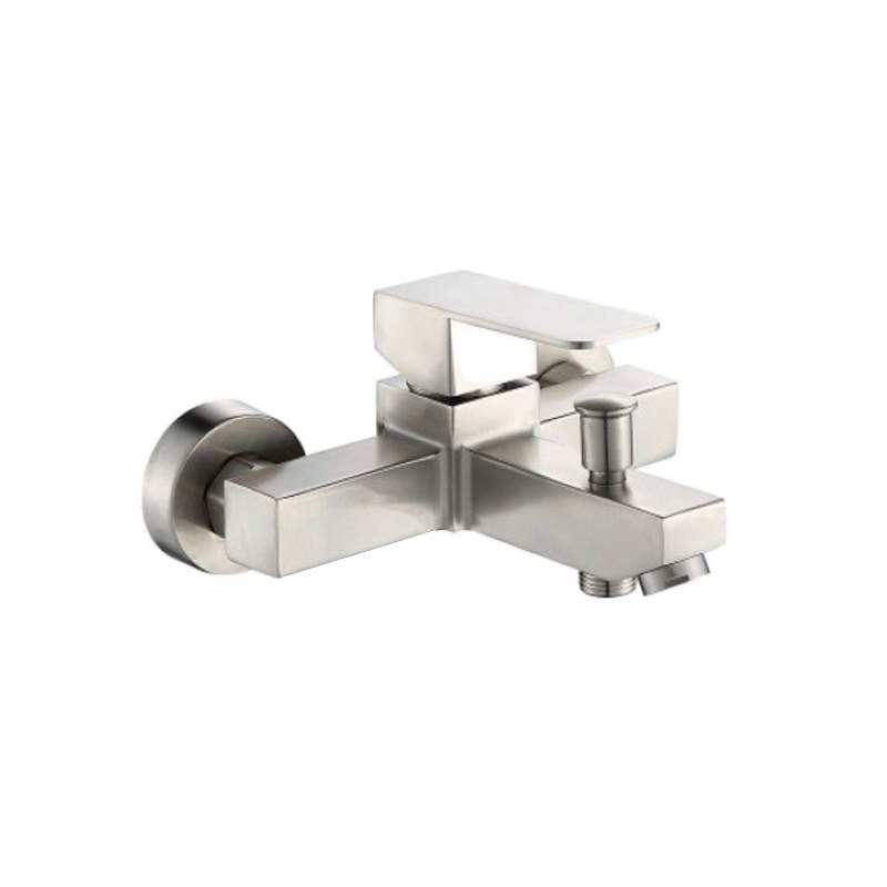 LT-10006-SS-QCYGLT bathtub faucet, tub filler, bath mixer