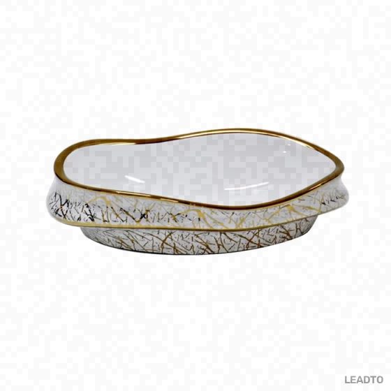 LT-6570-GID-GW1 gold art-basins