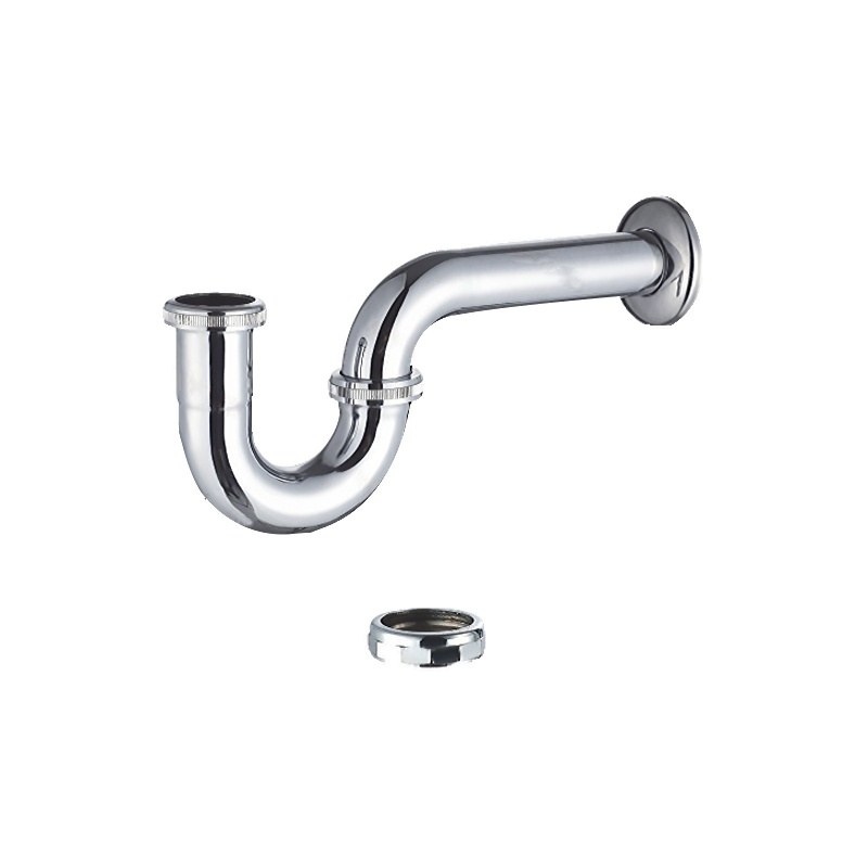 LT-10018-ZINC-MPPSG floor drain, shower drain, waste outlet