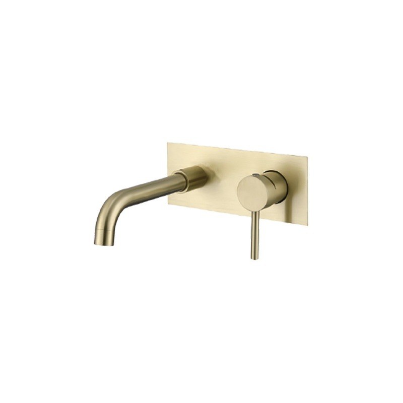 LT-10011-SS-QCMPLRLT basin faucet, washbasin mixer, lavatory faucet