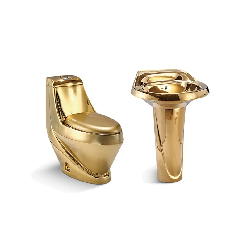 LT-1014-GID-PG----LT-314P-GI-PG white two-piece-toilet-suites