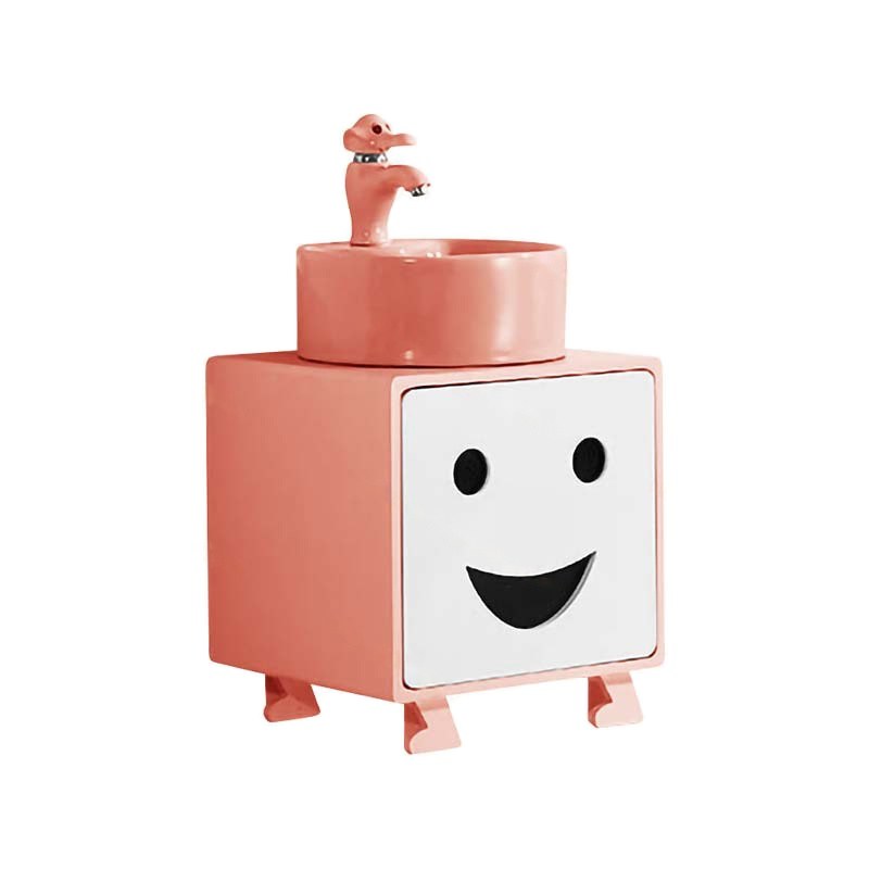 LT-BC04-LP bathroom cabinets