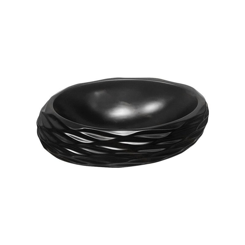 LT-6472-M-BL black art-basins