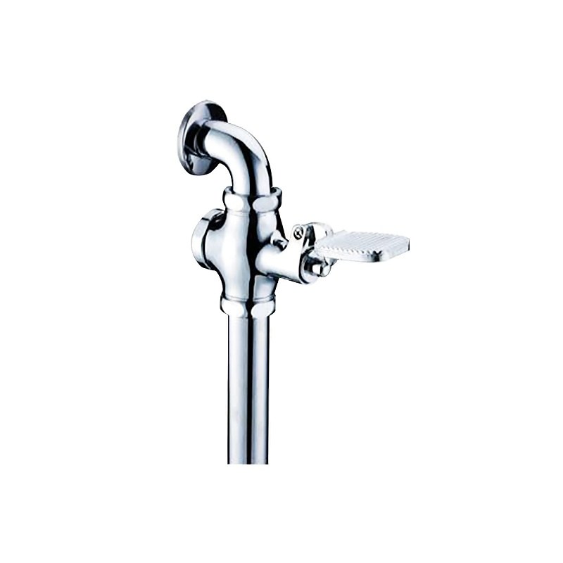 LT-10031-BRA-JTYSF white flush-valves