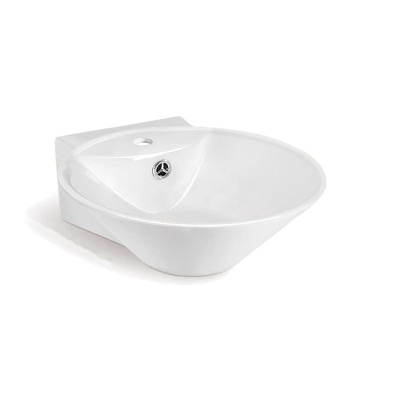 LT-6310 white art-basins