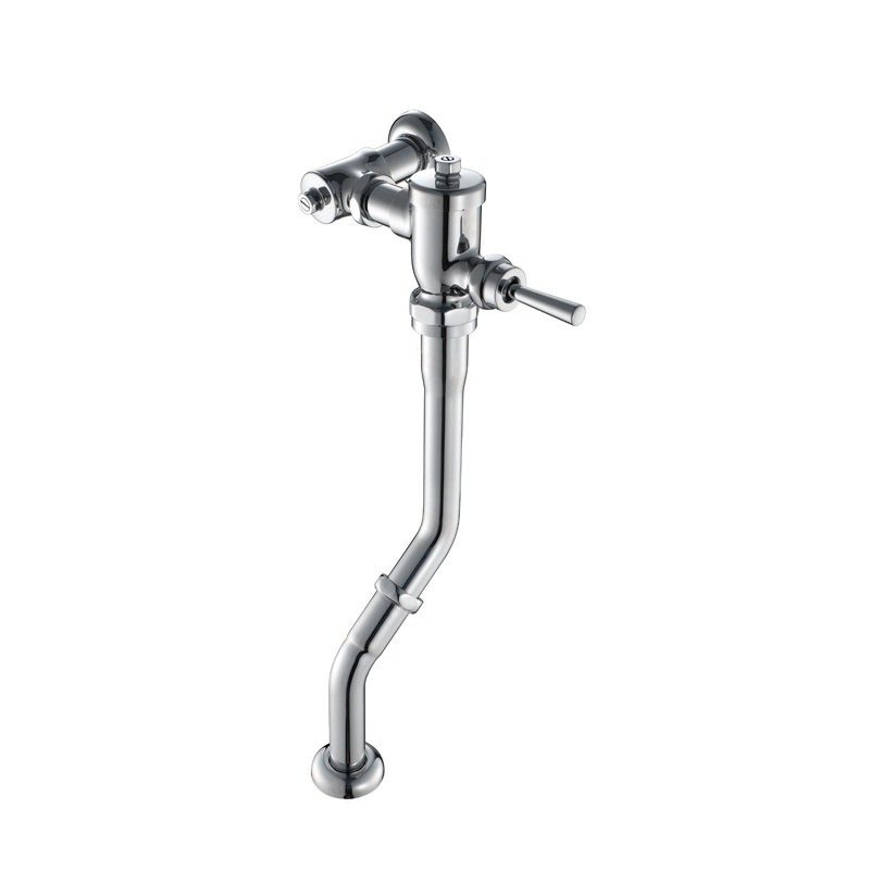 LT-10026-BRA-WSYSF white flush-valves