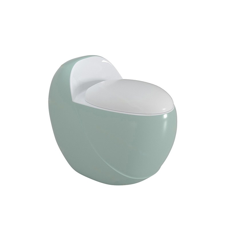 LT-1357-CG-MGW grey one-piece-toilets