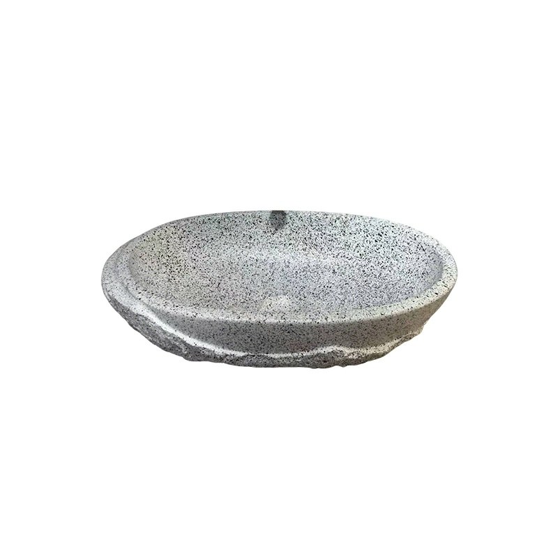 LT-6714-RS-1 patterned art-basins