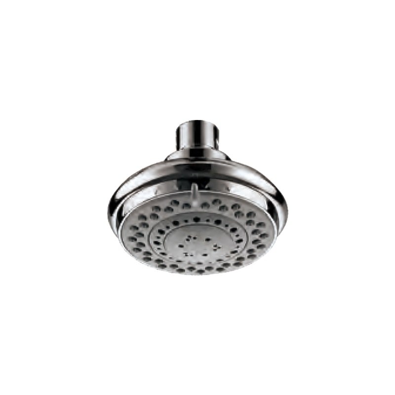 LT-10222-PLA-DP overhead shower, rain shower head, ceiling shower