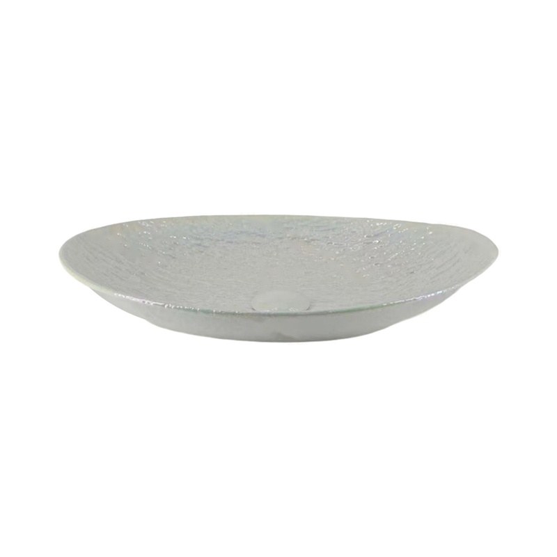 LT-6693-CG-W patterned art-basins
