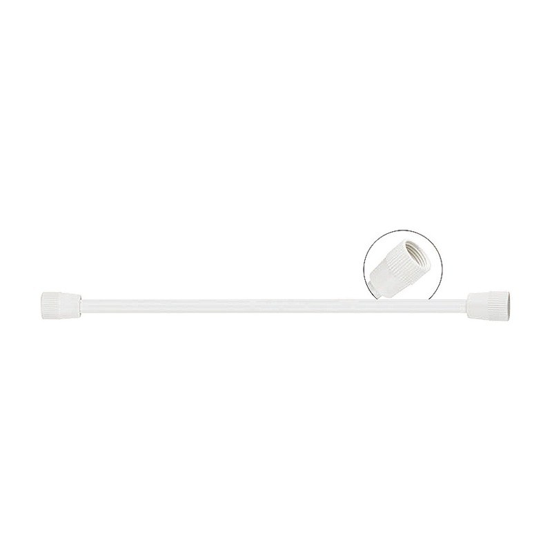 LT-10028-PVC-RG shower hose, flexible hose, inlet hose