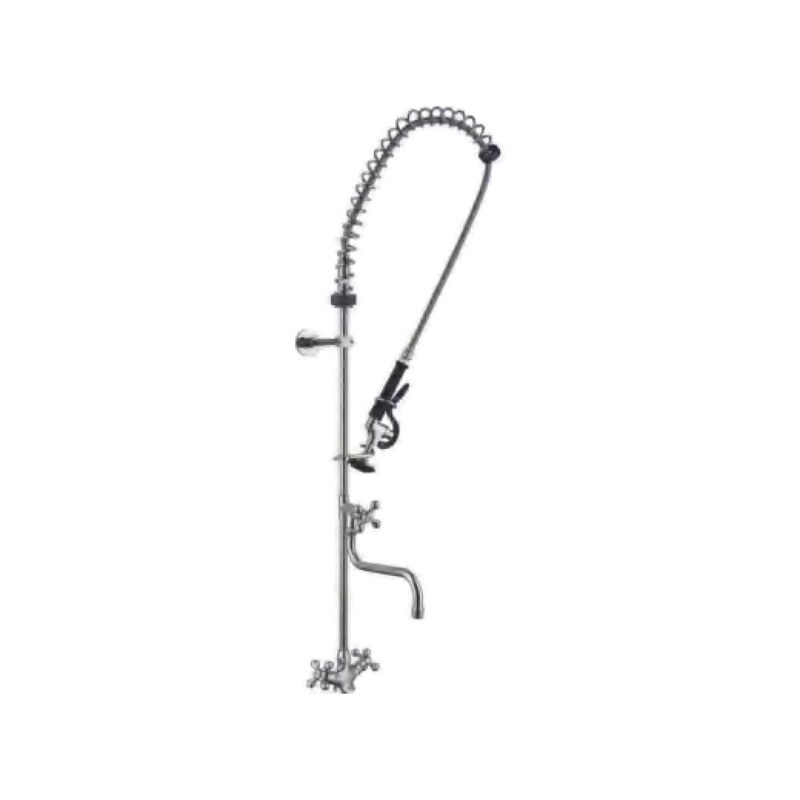 LT-10022-CFE-YCXSL bathtub faucet, tub filler, bath mixer