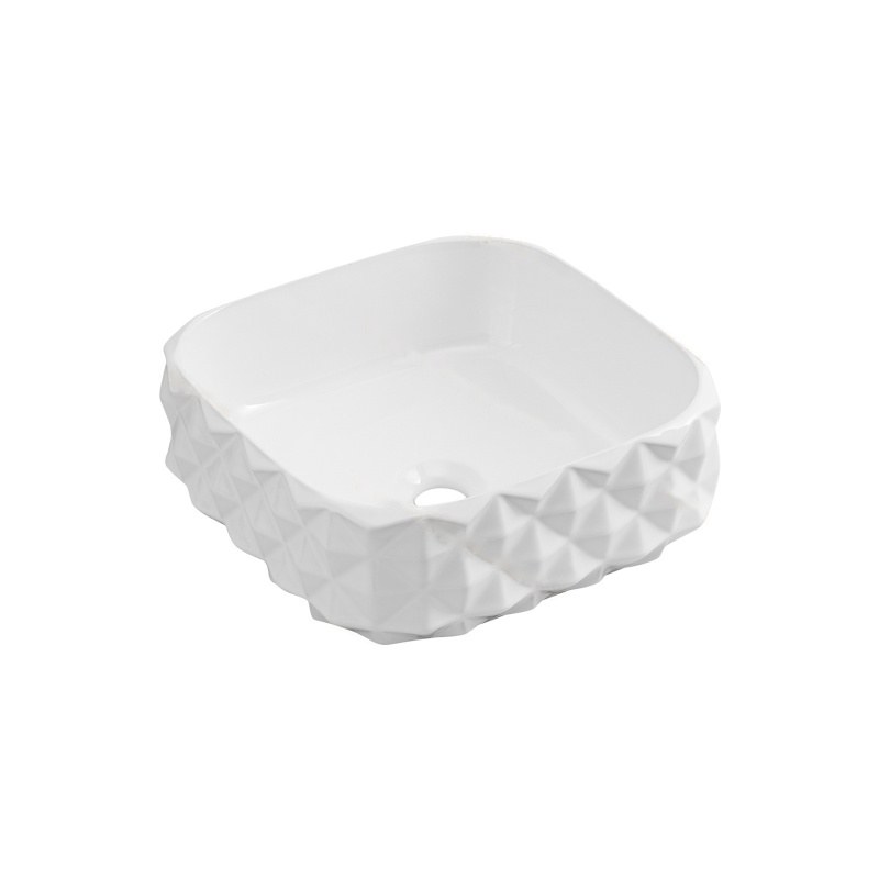 LT-6566 white art-basins