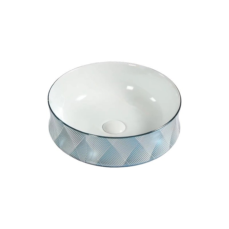 LT-6592-GID-BUW1 white art-basins