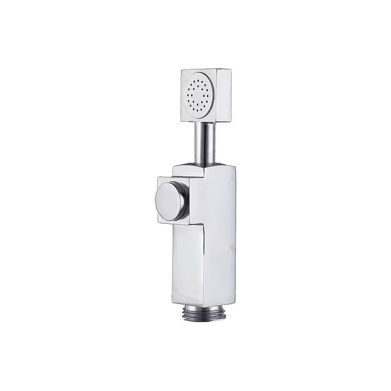 LT-12064-BRA-PQ bidet sprayer, handheld bidet, toilet spray gun