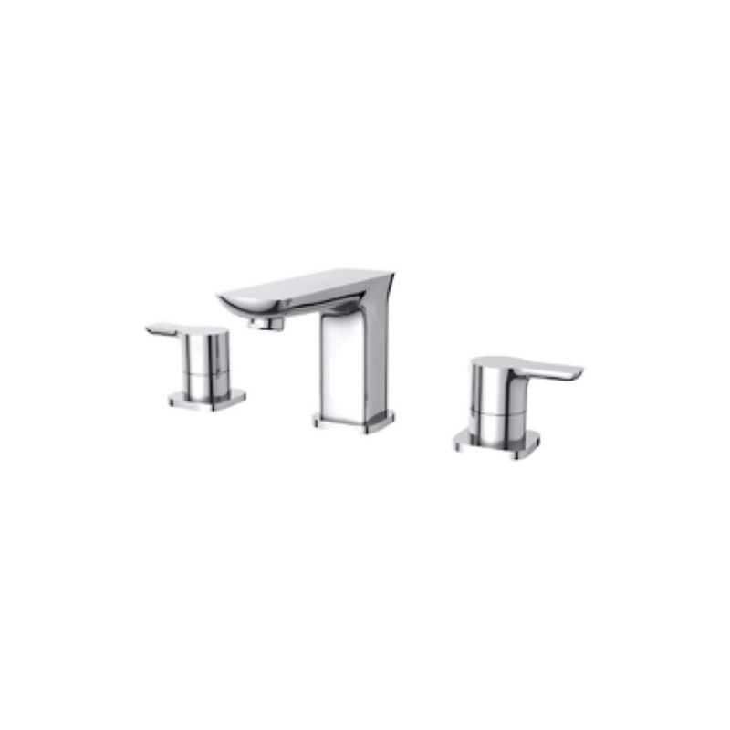 LT-10314-BRA-TCMPLRLT basin faucet, washbasin mixer, lavatory faucet