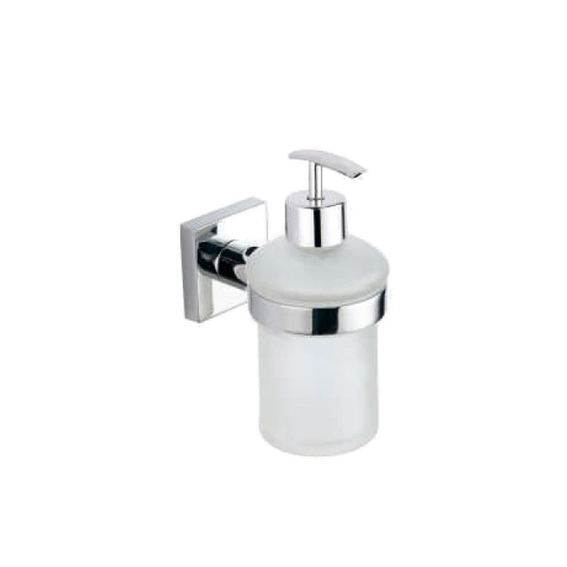LT-ZA50900SD-B bathroom hardware set, towel bar, bath accessory