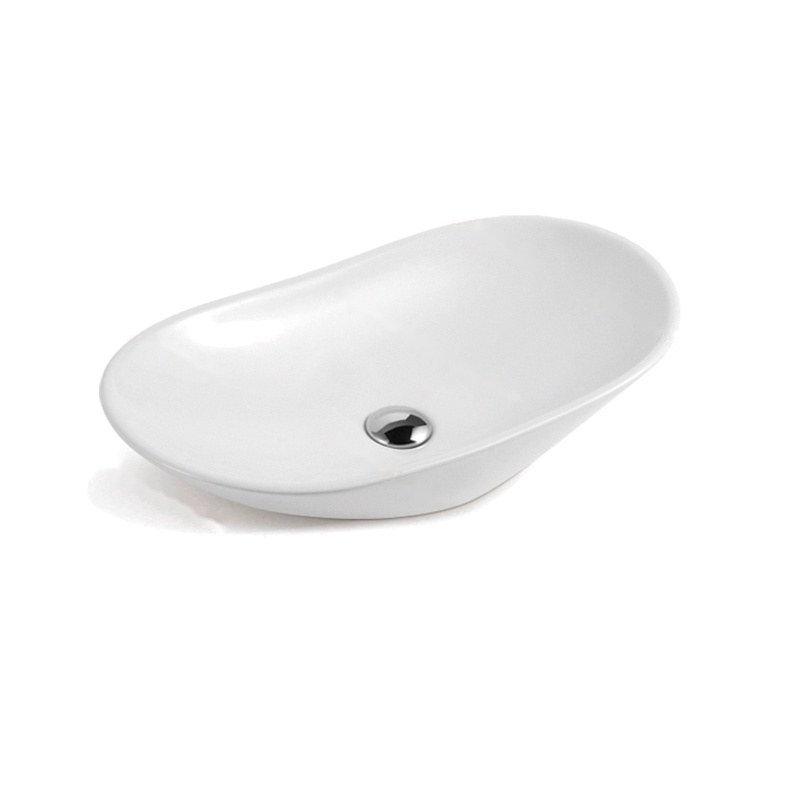 LT-6089 white art-basins