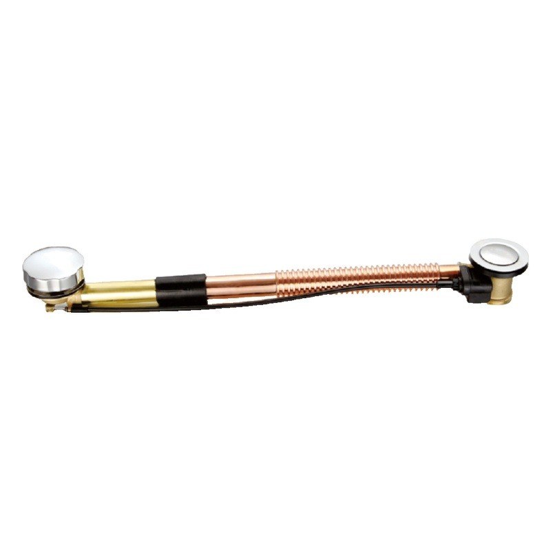 LT-10001-BRA-YGXSQ floor drain, shower drain, waste outlet