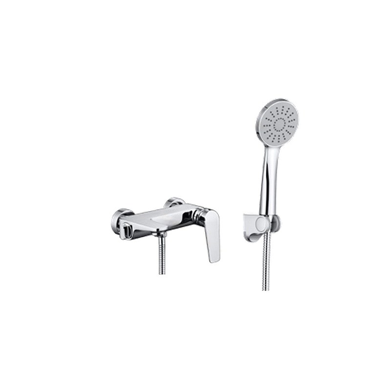 LT-10030-BRA-QCYGLT bathtub faucet, tub filler, bath mixer