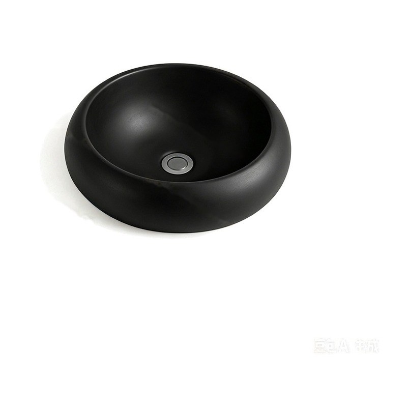 LT-6188-M-BL black art-basins