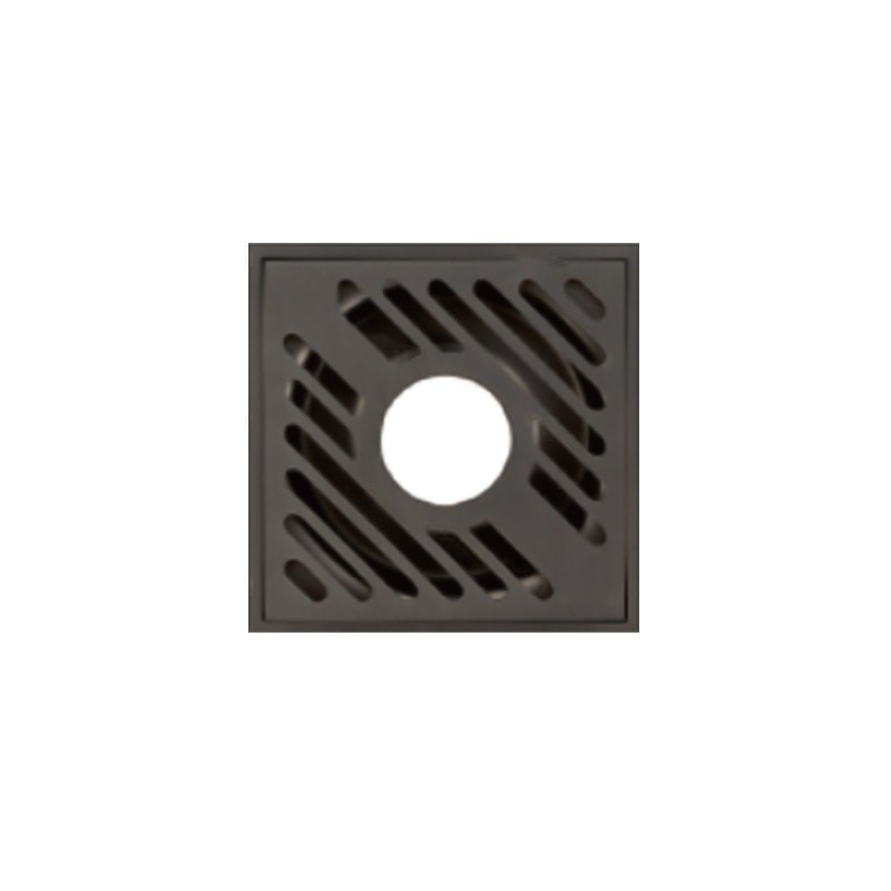 LT-10092-SS-DL floor drain, shower drain, waste outlet