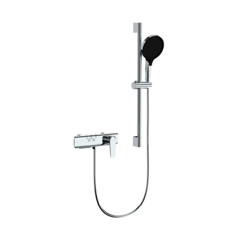 LT-10042-BRA-QCYGLT bathtub faucet, tub filler, bath mixer